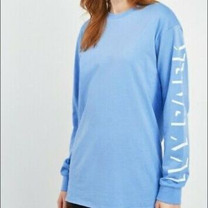 Brand New IVY PARK Long Sleeve T-shirt